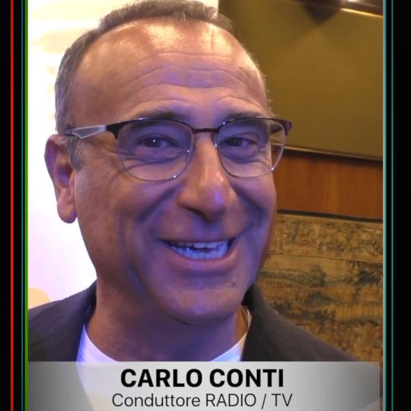Carlo Conti